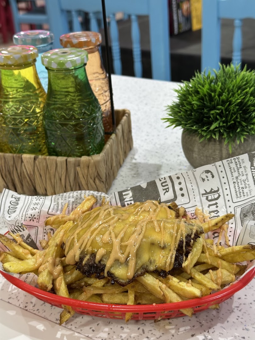 Ohana Burger · Fotos 5