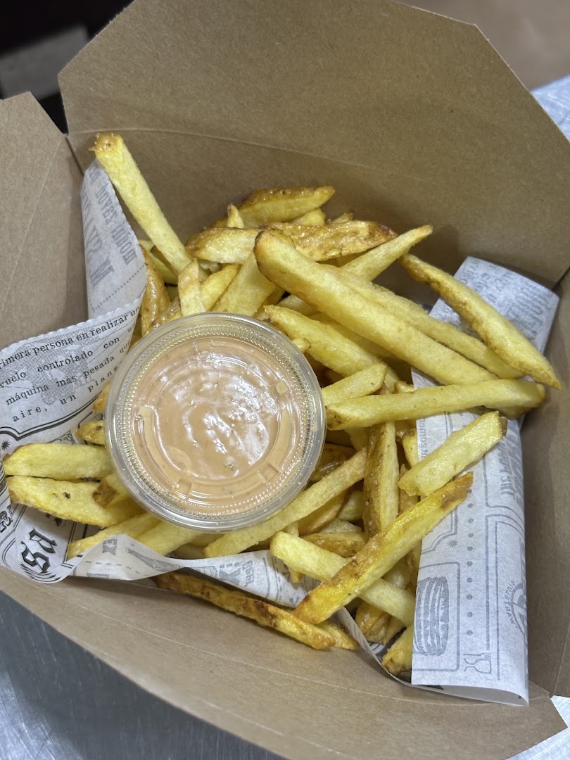 Ohana Burger · Fotos 4