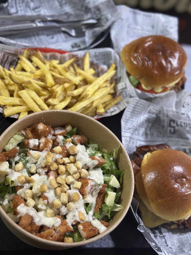 Ohana Burger · Fotos 3